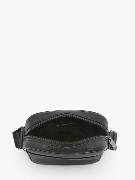 Sac Bandoulière Hexagona Noir odyssey 489976 vue secondaire 2