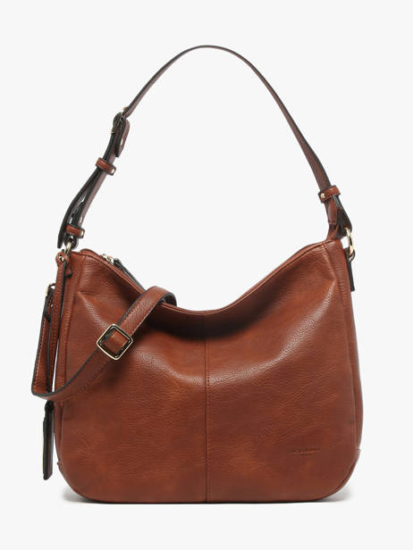 Sac Bandoulière Toscane Toscane Hexagona Marron toscane 579737