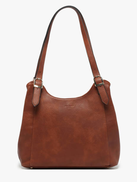 Sac Porté Main Toscane Toscane Hexagona Marron toscane 579739