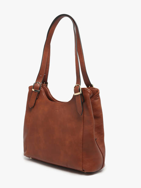 Sac Porté Main Toscane Toscane Hexagona Marron toscane 579739 vue secondaire 2