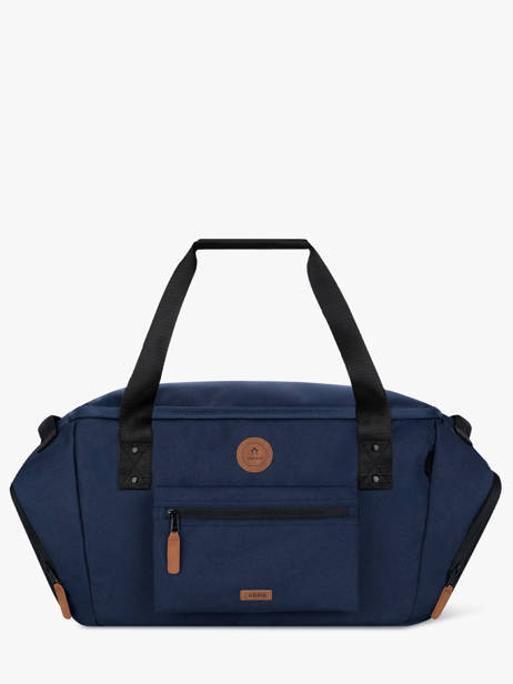 Sac De Voyage Cabine Sac à Dos Travel Cabaia Bleu travel EXP