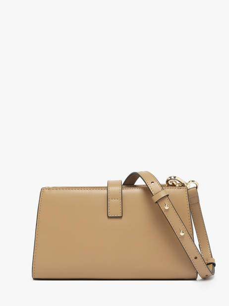 Sac Bandoulière Th Libre Tommy hilfiger Beige th libre AW18005 vue secondaire 4