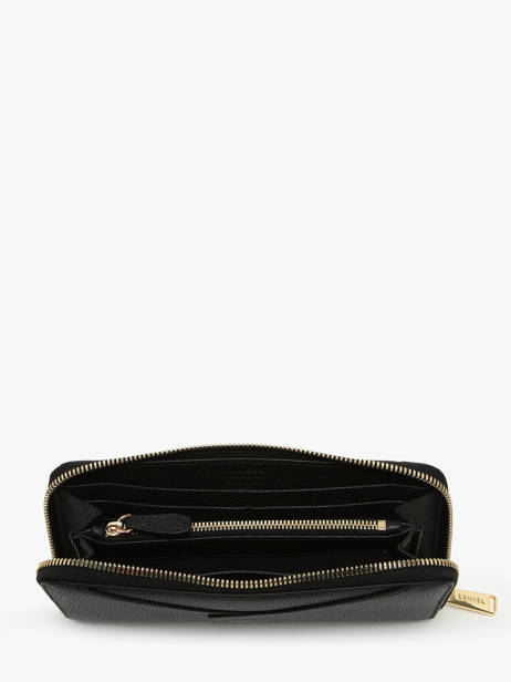 Portefeuille Enveloppe Cuir Lancel enveloppe A13711 vue secondaire 1