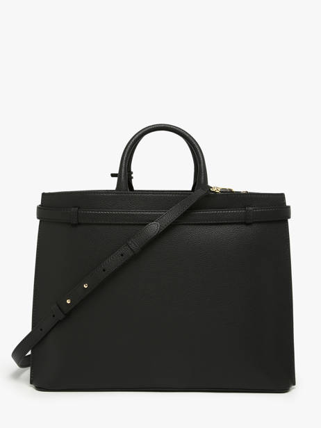 Cabas Faubourg Cuir Lancel faubourg A13792 vue secondaire 4