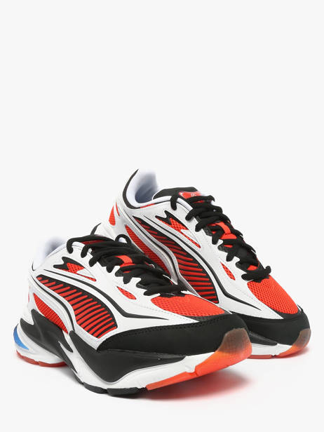 Sneakers Puma Multicolore men 40291601 vue secondaire 1