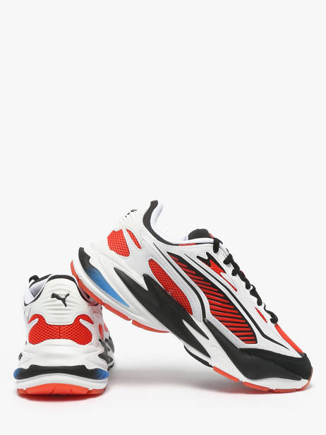 Sneakers Puma Multicolore men 40291601 vue secondaire 2