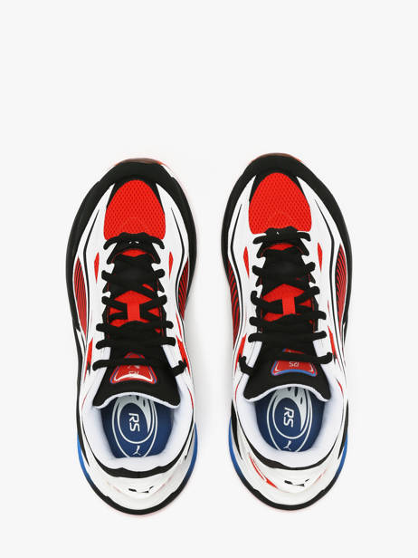 Sneakers Puma Multicolore men 40291601 vue secondaire 3