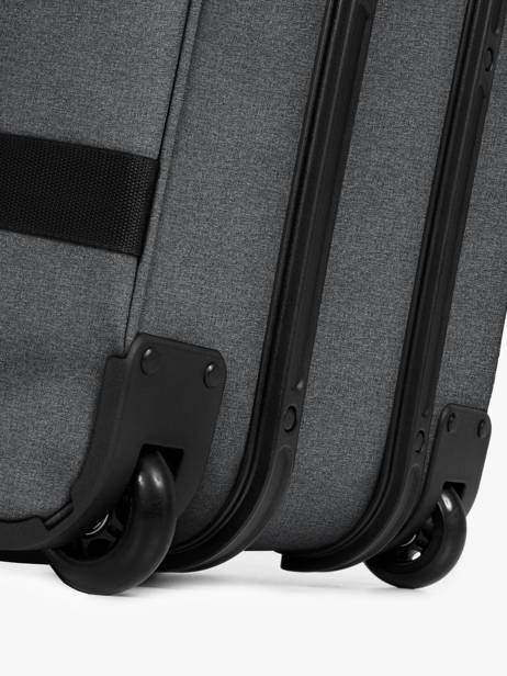 Valise Souple Authentic Luggage Eastpak Gris authentic luggage EK0A5BA9 vue secondaire 2