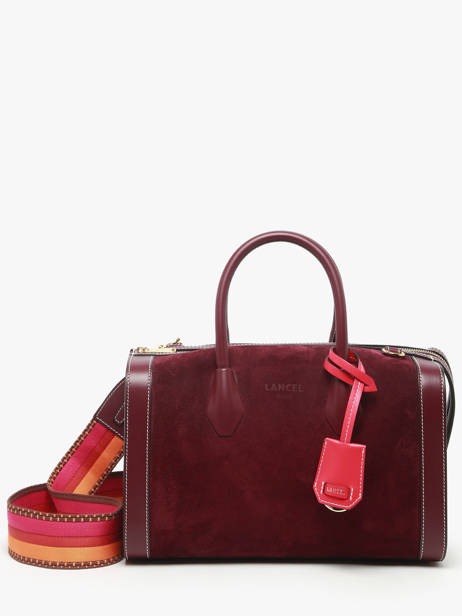 Bowling Bcbg Lancel Violet bcbg A13693