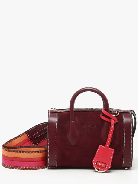 Bowling Bcbg Lancel Violet bcbg A13692