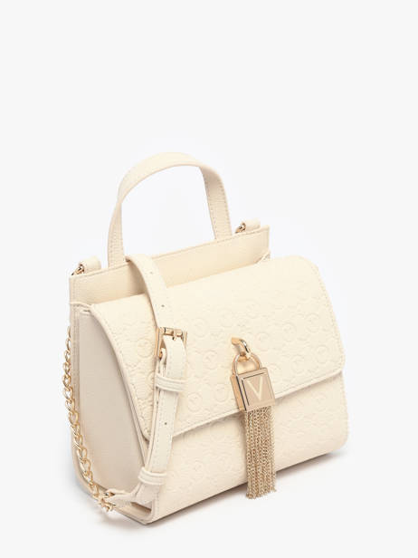 Sac Porté Main Emy Re Valentino Beige emy re VBS9IU06 vue secondaire 2