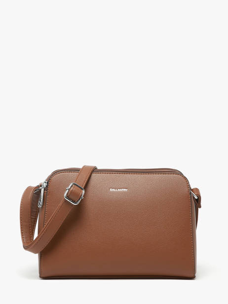 Sac Bandoulière Sable Miniprix Marron sable 2