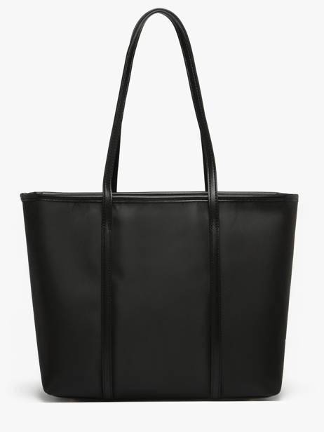 Sac Porté épaule Jamie Nylon Ted lapidus Noir jamie DU43501 vue secondaire 3