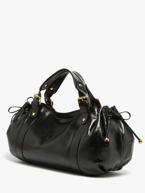 Sac Porté épaule Sunset Gerard darel Noir sunset DAS01417 vue secondaire 2