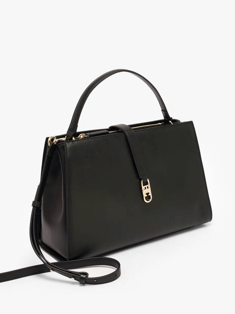 Sac Bandoulière Th Libre Tommy hilfiger Noir th libre AW17724 vue secondaire 1
