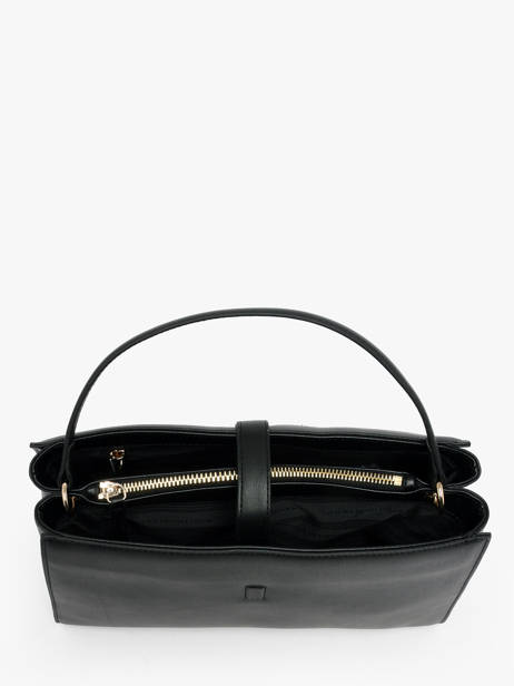 Sac Bandoulière Th Libre Tommy hilfiger Noir th libre AW17724 vue secondaire 2