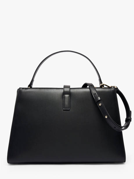 Sac Bandoulière Th Libre Tommy hilfiger Noir th libre AW17724 vue secondaire 3