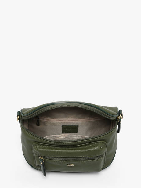 Sac Banane Hexagona Vert ronda 3880228 vue secondaire 2