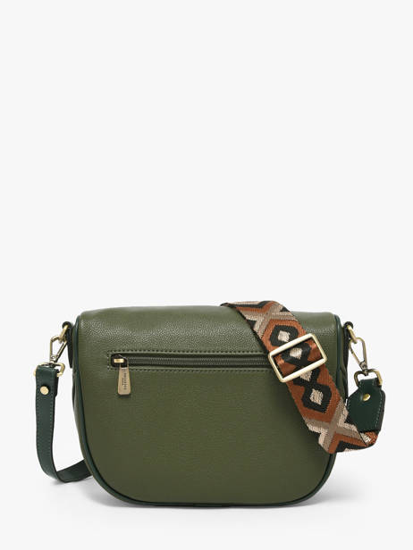 Sac Banane Hexagona Vert ronda 3880228 vue secondaire 3