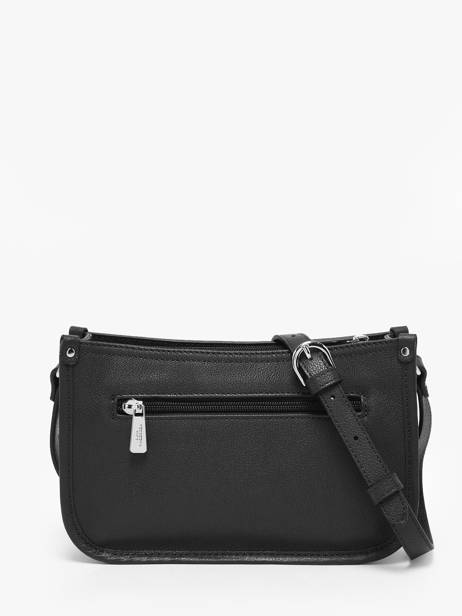 Sac Bandoulière Confort Hexagona Noir confort 466130 vue secondaire 3