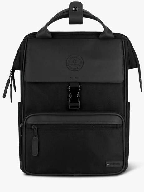 Sac à Dos Adventurer Bold Cabaia Noir bold M vue secondaire 4