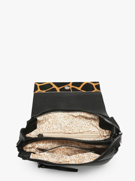 Sac Bandoulière Ornella Francinel Multicolore ornella 292532 vue secondaire 3