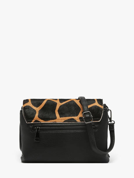 Sac Bandoulière Ornella Francinel Multicolore ornella 292532 vue secondaire 4