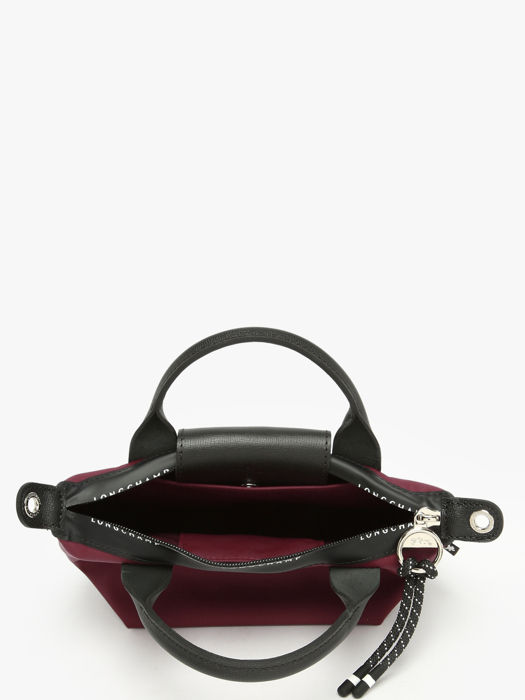 Longchamp Le pliage energy Sacs porté main Violet