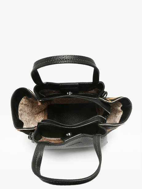 Sac Porté Main Ornella Francinel Multicolore ornella 292533 vue secondaire 3