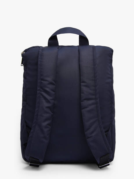 Sac à Dos Rivedroite Bleu reborn ABELREB vue secondaire 3