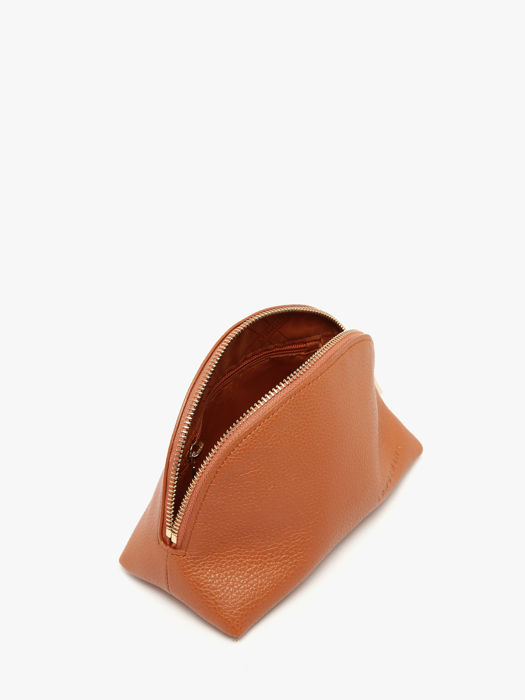 Longchamp Le foulonné Pochettes Marron