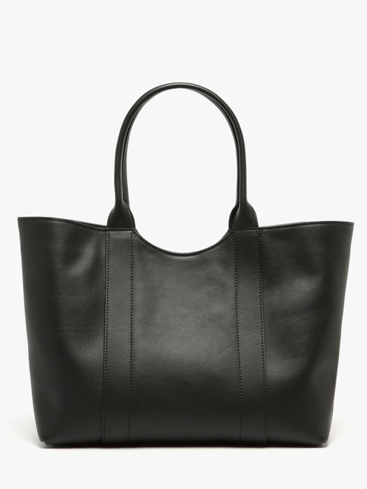 Longchamp Longchamp 3d Besaces Noir