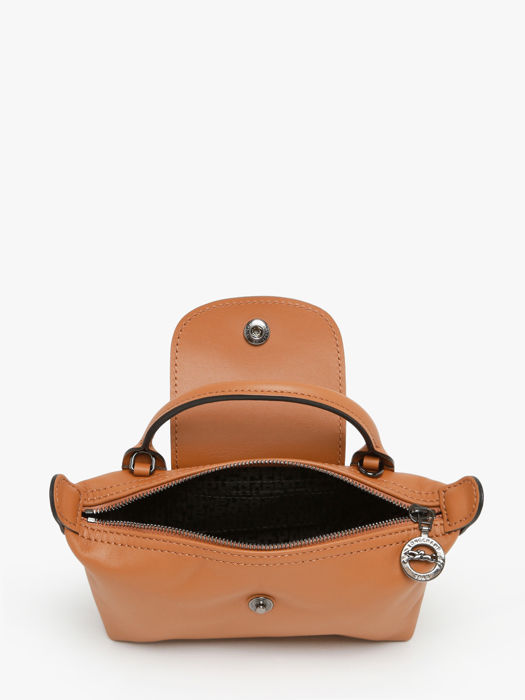 Longchamp Le pliage xtra Pochettes Marron