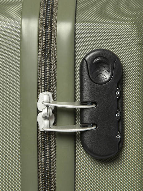 Valise Cabine Travel toronto S vue secondaire 1