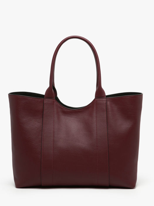 Longchamp Longchamp 3d Besaces Rouge