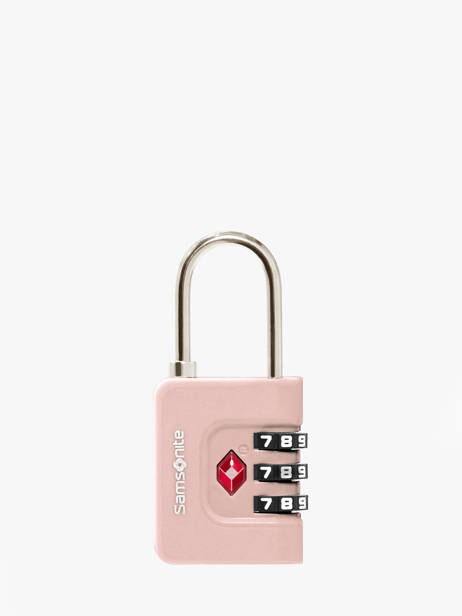 Cadenas Samsonite Rose ta revolution 155577