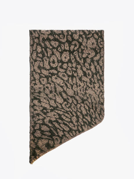 Écharpe Pieces Multicolore pyron 17151097