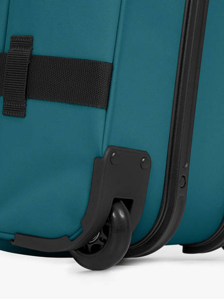 Valise Souple Authentic Luggage Eastpak Vert authentic luggage EK0A5BA9 vue secondaire 2
