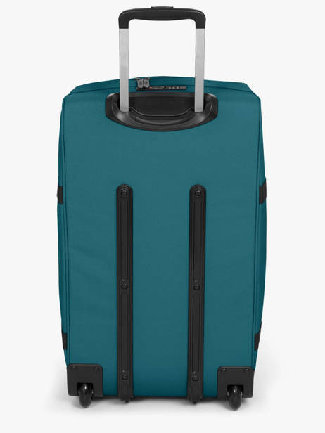 Valise Souple Authentic Luggage Eastpak Vert authentic luggage EK0A5BA9 vue secondaire 4