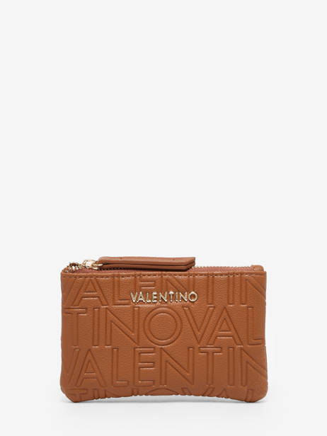 Trousse Pansy Valentino Marron pansy VPS8PG01