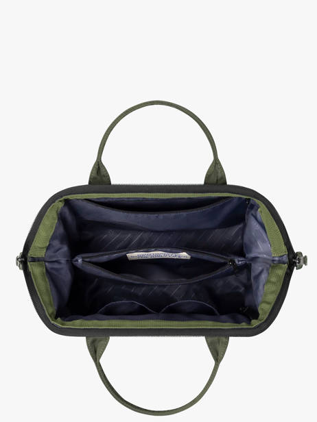 Sac Bandoulière Crossbody L Cabaia Vert crossbody L vue secondaire 3