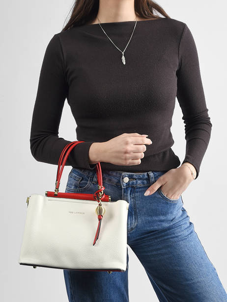 Sac à Main Azalie Ted lapidus Multicolore azalie TLHF9583 vue secondaire 1