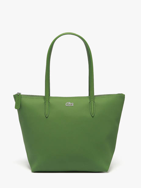 Sac Porté épaule L.12.12 Concept Lacoste Vert l.12.12 concept NF2037PK