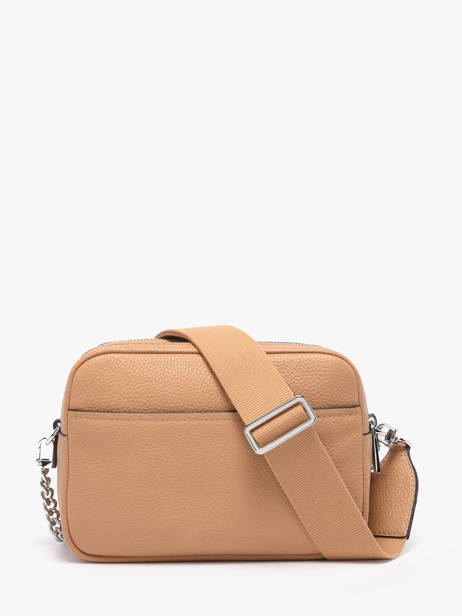 Sac Bandoulière Bryant Cuir Michael kors Beige bryant S5SYTC5L vue secondaire 4