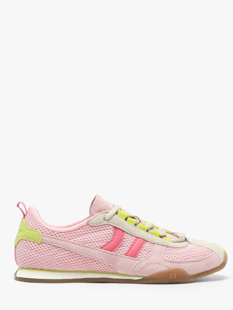 Sneakers Nilo Rose Climb Coolway Rose women 7613398