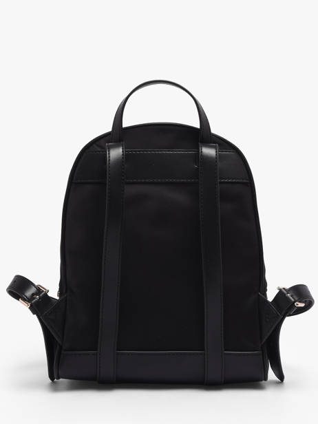 Sac Banane Guess Noir follie NN676032 vue secondaire 4