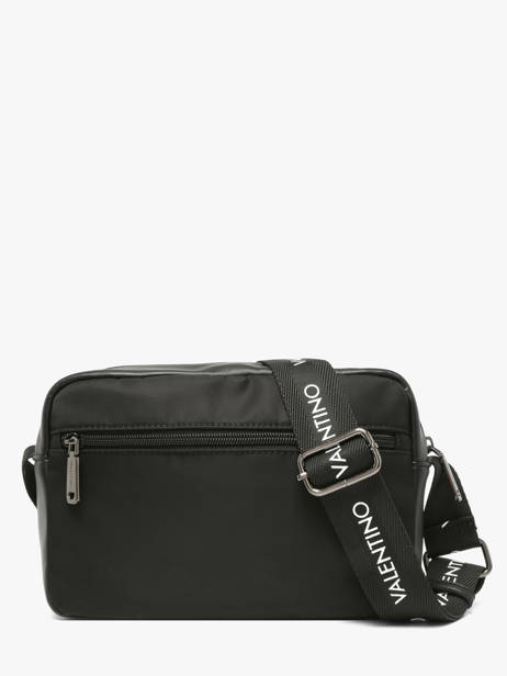 Sac Bandoulière Valentino Noir kylo VBS47320 vue secondaire 3