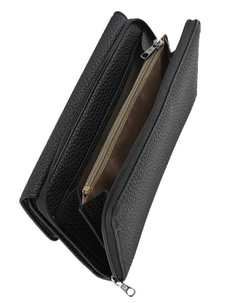Continental Wallet Madrid Hexagona Black madrid 537716 other view 3