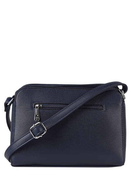 Shoulder Bag Sable Miniprix Blue sable 2 other view 2