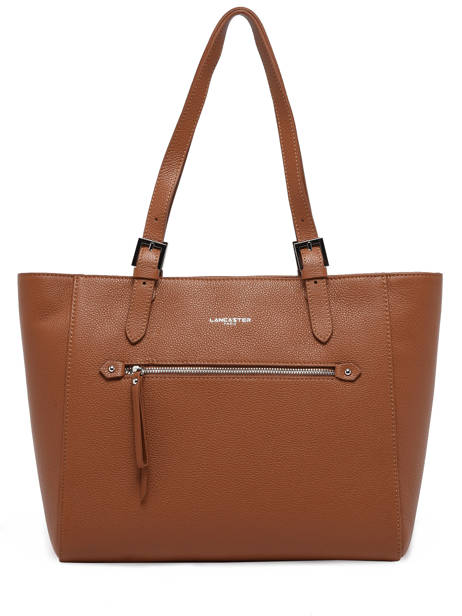 Crossbody Bag Firenze Leather Lancaster Brown firenze 4